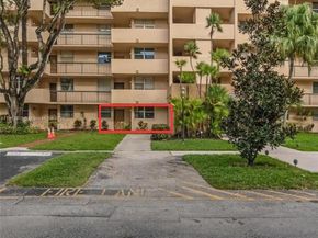 3801 Environ Blvd 116, Lauderhill FL 33319