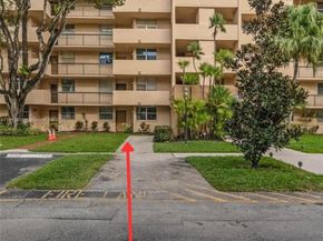 3801 Environ Blvd 116, Lauderhill FL 33319