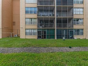 3801 Environ Blvd 116, Lauderhill FL 33319