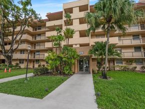 3801 Environ Blvd 116, Lauderhill FL 33319