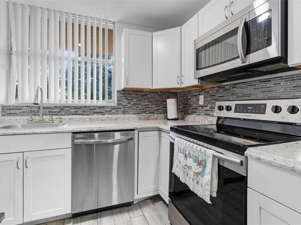 3801 Environ Blvd 116, Lauderhill FL 33319