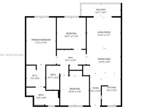 1840 Jefferson Ave 302, Miami Beach FL 33139