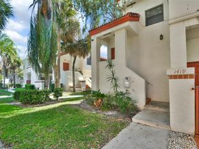1419 Avon Ln 216, North Lauderdale FL 33068