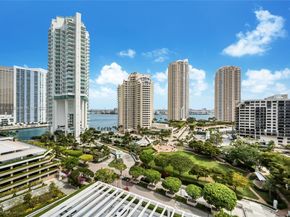 701 Brickell Key Blvd 1510, Miami FL 33131