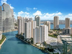 701 Brickell Key Blvd 1510, Miami FL 33131