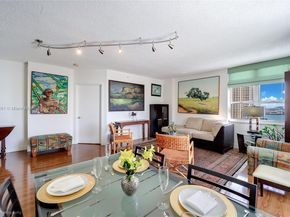 701 Brickell Key Blvd 1510, Miami FL 33131