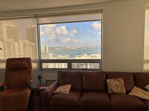 1541 Brickell Ave C2705, Miami FL 33129