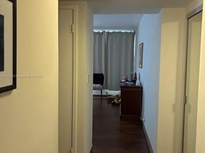 1541 Brickell Ave C2705, Miami FL 33129