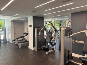 1541 Brickell Ave C2705, Miami FL 33129