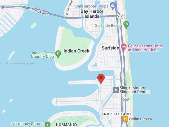 842 84th St, Miami Beach FL 33141
