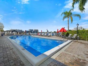 100 Golden Isles Dr 810, Hallandale Beach FL 33009