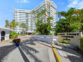 100 Golden Isles Dr 810, Hallandale Beach FL 33009