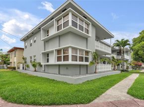 1905 Calais Dr, Miami Beach FL 33141