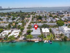 1905 Calais Dr, Miami Beach FL 33141