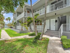 1905 Calais Dr, Miami Beach FL 33141