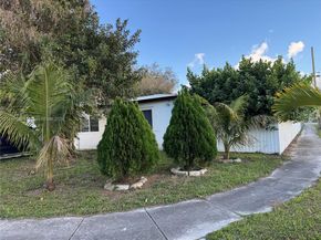2770 NW 164th Ter, Miami Gardens FL 33054