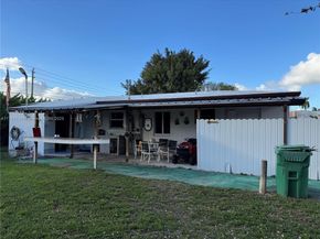 2770 NW 164th Ter, Miami Gardens FL 33054