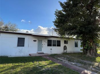2770 NW 164th Ter