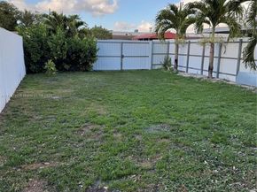 2770 NW 164th Ter, Miami Gardens FL 33054
