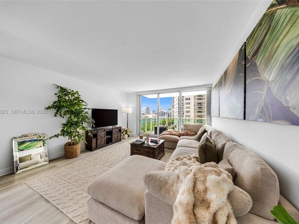 1000 West Ave 702, Miami Beach FL 33139
