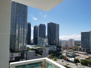31 SE 5th St 2205, Miami FL 33131