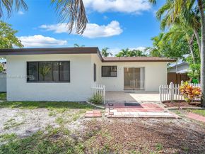 11310 NW 35th St, Sunrise FL 33323