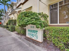 518 N Federal Hwy 14, Lake Worth FL 33460