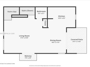 630 SE 15th St 3, Fort Lauderdale FL 33316