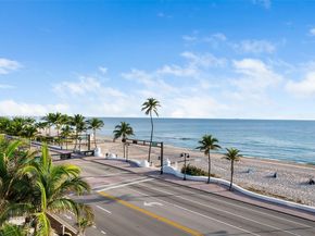 701 N Fort Lauderdale Beach Blvd 705, Fort Lauderdale FL 33304