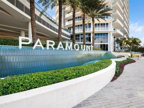 701 N Fort Lauderdale Beach Blvd 705, Fort Lauderdale FL 33304