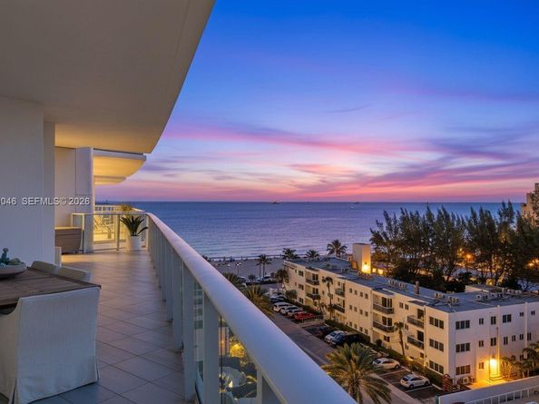 701 N Fort Lauderdale Beach Blvd 705, Fort Lauderdale FL 33304