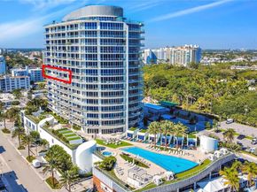 701 N Fort Lauderdale Beach Blvd 705, Fort Lauderdale FL 33304