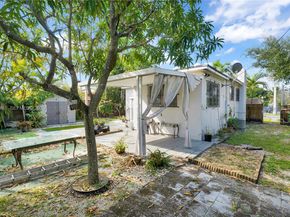 411 NW 53rd Ave, Miami FL 33126