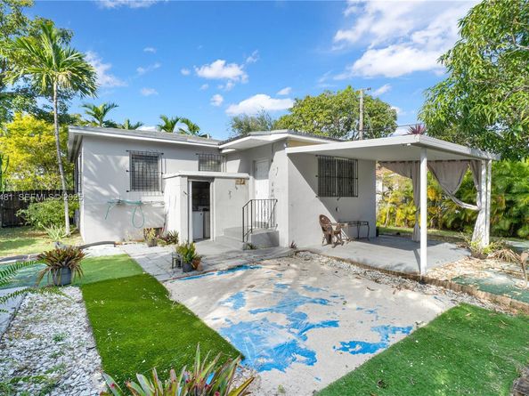 411 NW 53rd Ave, Miami FL 33126