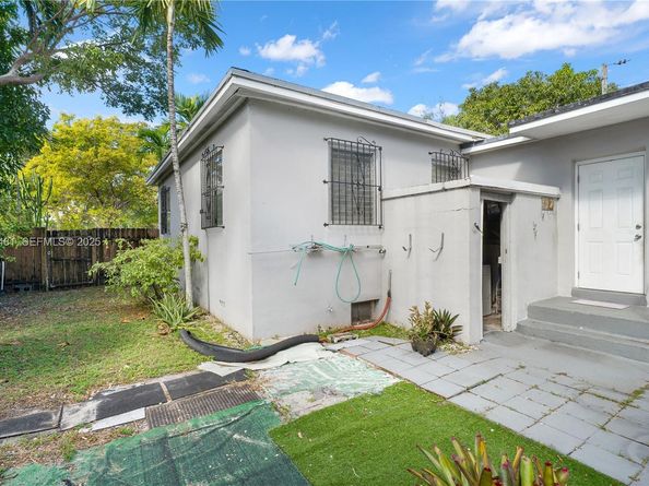 411 NW 53rd Ave, Miami FL 33126