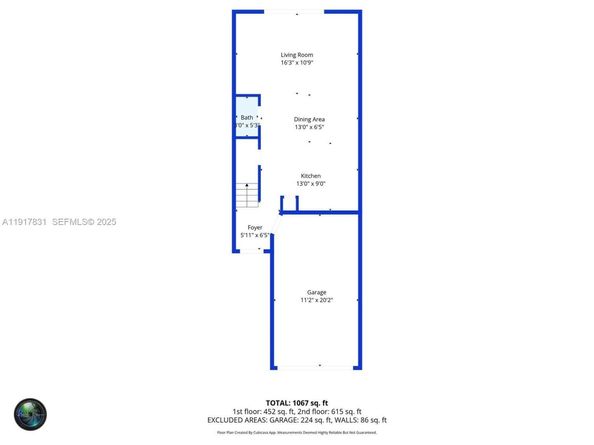 1534 NW 45th St, Deerfield Beach FL 33064