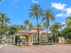 10502 Kestrel St, Plantation FL 33324