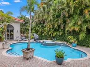 10502 Kestrel St, Plantation FL 33324