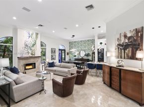 10502 Kestrel St, Plantation FL 33324