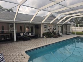 14461 SW 152nd Ct, Miami FL 33196