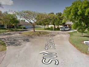 14461 SW 152nd Ct, Miami FL 33196