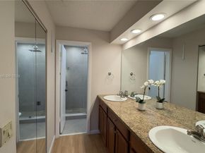 Undisclosed Address #A11863103, Miami FL 33185