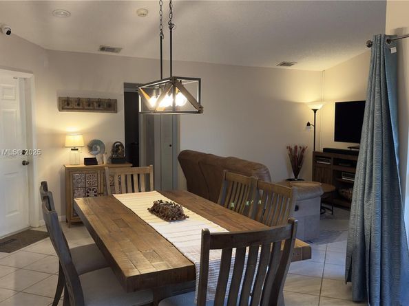Undisclosed Address #A11863103, Miami FL 33185