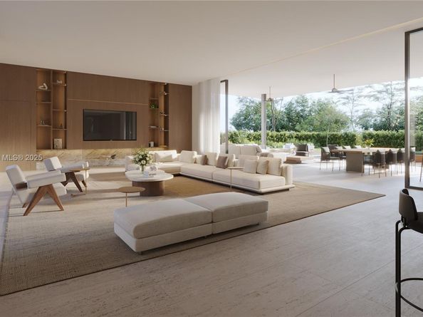 9400 SW 60th Ct, Pinecrest FL 33156