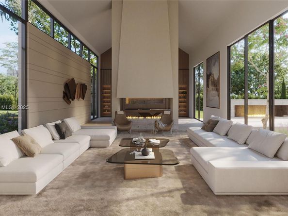 9400 SW 60th Ct, Pinecrest FL 33156