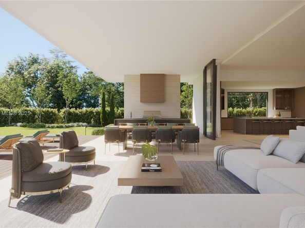 9400 SW 60th Ct, Pinecrest FL 33156