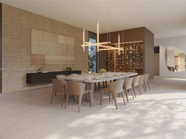 9400 SW 60th Ct, Pinecrest FL 33156