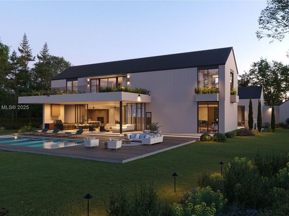 9400 SW 60th Ct, Pinecrest FL 33156