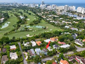 535 W 51st St, Miami Beach FL 33140