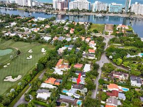535 W 51st St, Miami Beach FL 33140